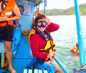 ืทริปดำน้ำเกาะทะลุ 06 ก.ค. 2559
