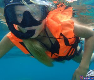 ทริปดำน้ำเกาทะลุ 23 ก.ค. 2559