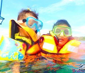 ทริปดำน้ำเกาทะลุ 06 ก.ย. 2559