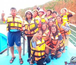 ทริปดำน้ำเกาทะลุ 29 ก.ย. 2559